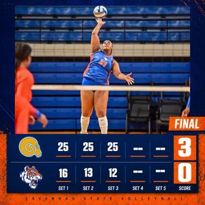 Image post by @savstatetigers on Instagram