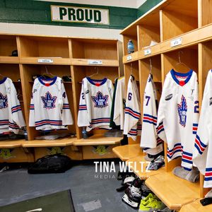 Image post by @tinaweltz_media on Instagram