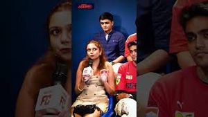 Video post by @fancode on YouTube