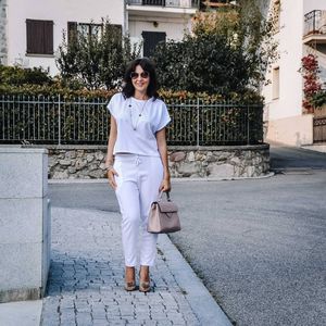 Image post by @isabella_thefashioncherrydiary on Instagram
