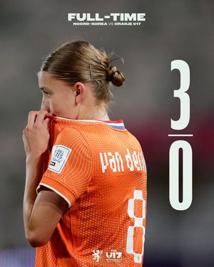 Image post by @knvb on Instagram