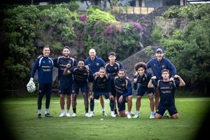 Image post by @pumasmx on Instagram