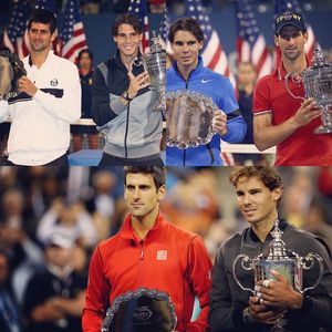 Image post by @usopen on Instagram