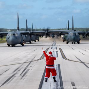 Image post by @LockheedMartin on Twitter
