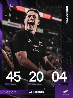Image post by @allblacks on Instagram