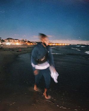 Image post by @iammiketodd on Instagram