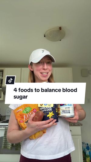 Video post by @wholesomechicknutrition on TikTok