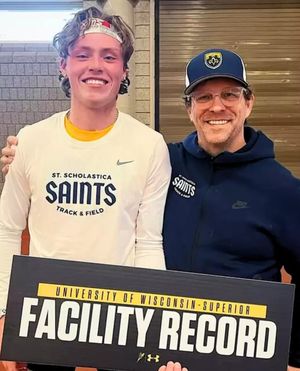 Image post by @miacathletics on Instagram