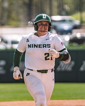 Image post by @charlottesoftball on Instagram