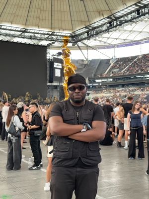 Image post by @djsteve_n on Instagram