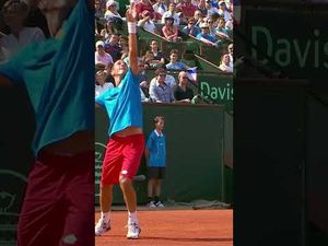 Video post by @worldtennisofficial on YouTube