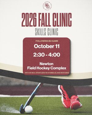 Image post by @bcfieldhockey on Instagram