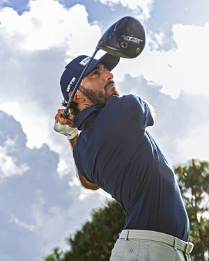 Image post by @cobragolf on Instagram