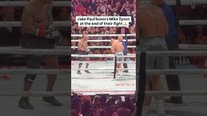 Video post by @bswjakepaulclips on YouTube