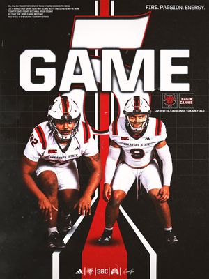 Image post by @redwolvesfb on Instagram