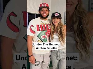 Video post by @Kansas City Chiefs on YouTube