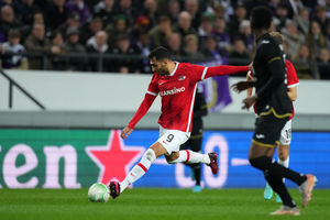 Image post by @AZAlkmaar on Twitter