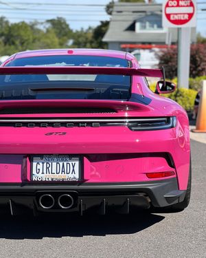Image post by @drivewithdavid on Instagram