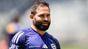 Image post by @Hug3RugbyHits on Facebook