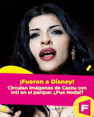 Image post by @univisionfamosos on Instagram