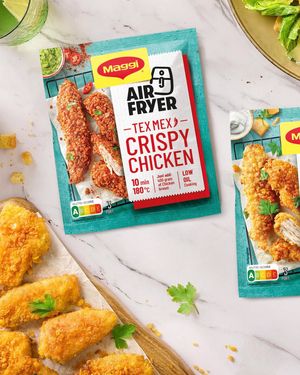 Image post by @nestle on Instagram