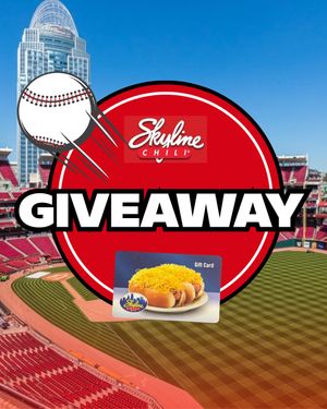 Image post by @officialskylinechili on Instagram