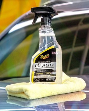 Image post by @meguiars on Instagram