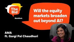 Video post by @blackrock on YouTube