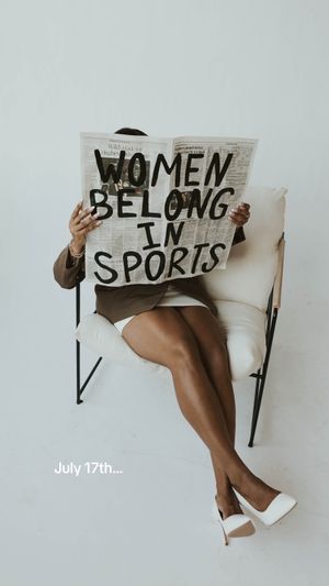 Video post by @akyahgiselle.sports on TikTok
