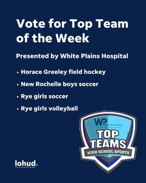 Image post by @lohudsports on Instagram