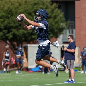 Image post by @butlerufootball on Instagram