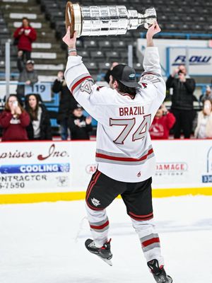 Image post by @mikey.brazill__ on Instagram