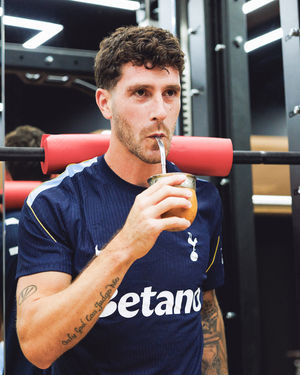 Image post by @spursofficial on Instagram