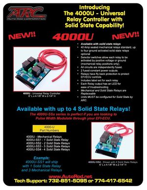 Image post by @autorodcorp on Facebook