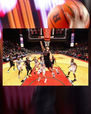 Image post by @dakmoyer on Instagram