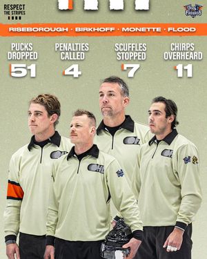 Image post by @flintfirebirds on Instagram