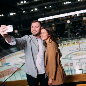 Image post by @belfastgiants on Instagram