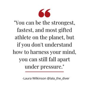 Image post by @lala_the_diver on Instagram