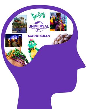 Image post by @UniversalORL on Twitter