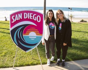 Image post by @sandiegowavefc on Twitter