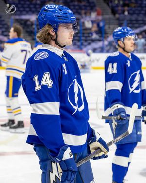 Image post by @TBLightning on Twitter