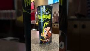 Video post by @Cinemark on YouTube