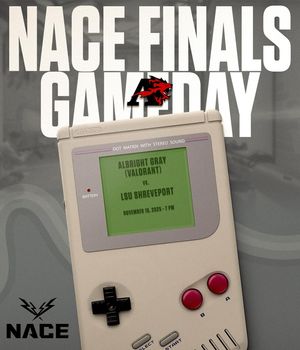 Image post by @albrightlions on Instagram