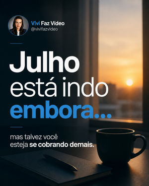 Image post by @vivifazvideo on Instagram
