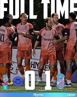 Image post by @forwardmadisonfc on Instagram