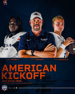 Image post by @utsaftbl on Instagram
