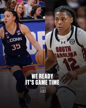 Image post by @BET on Twitter