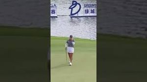 Video post by @lpga on YouTube