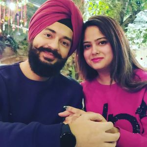 Image post by @jaspreetsangheraofficial on Instagram