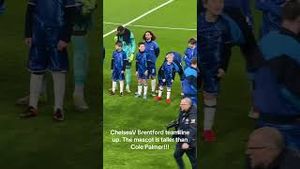 Video post by @deportes on YouTube